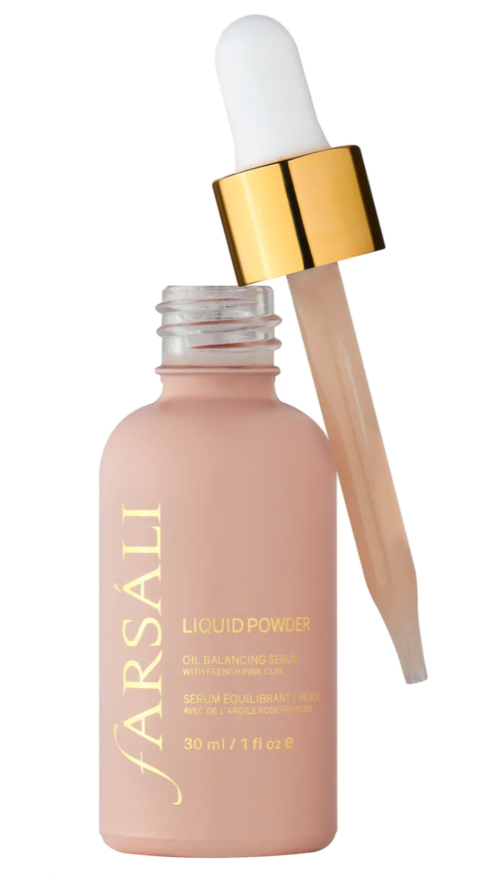 Farsáli Liquid Powder